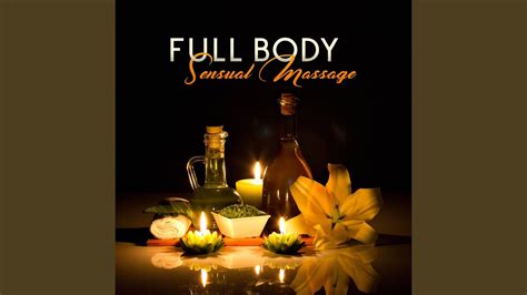 Full Body Sensual Massage Escort Edinburgh